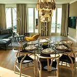 Gesamte In Mit Grosser Terrasse By Interhome Apartamento *