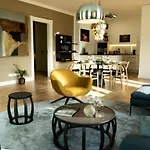 Gesamte In Mit Grosser Terrasse By Interhome Apartamento Sellin (Rugen)