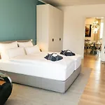 Apartamento Gesamte In Mit Grosser Terrasse By Interhome Sellin (Rugen)