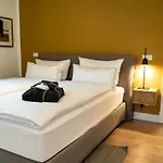 Apartamento Gesamte In Mit Grosser Terrasse By Interhome Sellin (Rugen)
