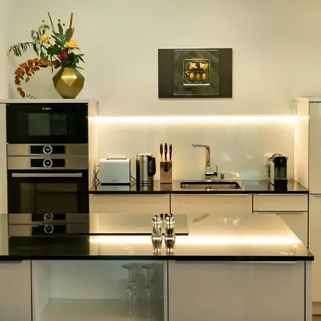 Gesamte In Mit Grosser Terrasse By Interhome *