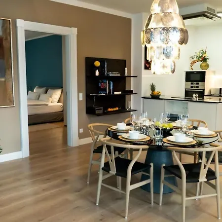 Gesamte In Mit Grosser Terrasse By Interhome Apartment Sellin (Rugen)