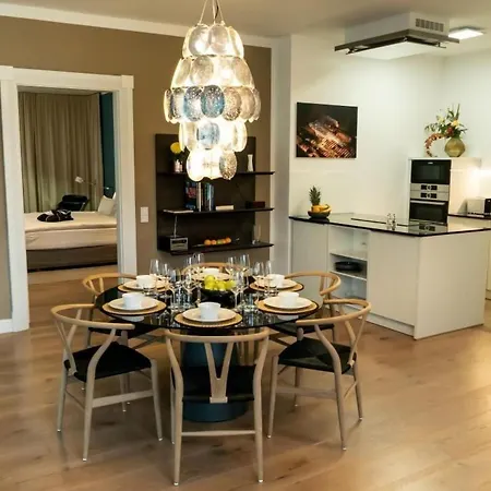 Apartment Gesamte In Mit Grosser Terrasse By Interhome Sellin (Rugen)