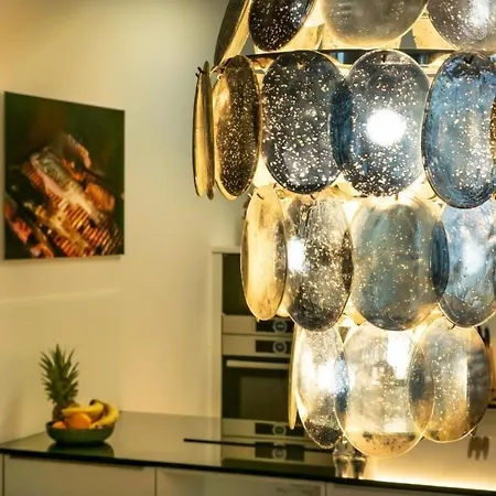 Gesamte In Mit Grosser Terrasse By Interhome *