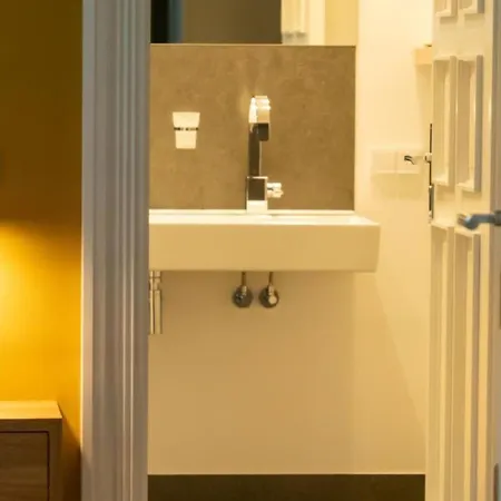 Gesamte In Mit Grosser Terrasse By Interhome Apartment *