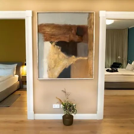 Apartment Gesamte In Mit Grosser Terrasse By Interhome