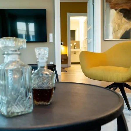 Gesamte In Mit Grosser Terrasse By Interhome Apartment Sellin (Rugen)