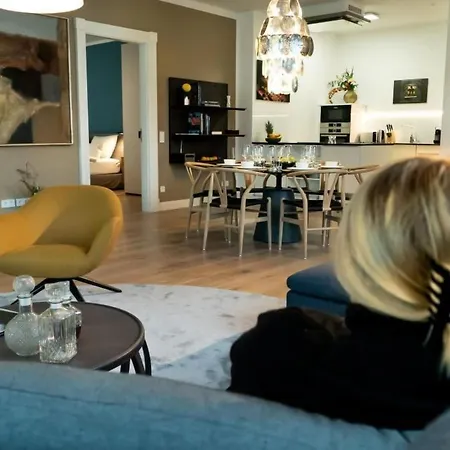 Apartment Gesamte In Mit Grosser Terrasse By Interhome Sellin (Rugen)