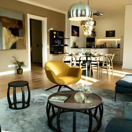 Gesamte In Mit Grosser Terrasse By Interhome Apartment Sellin (Rugen)