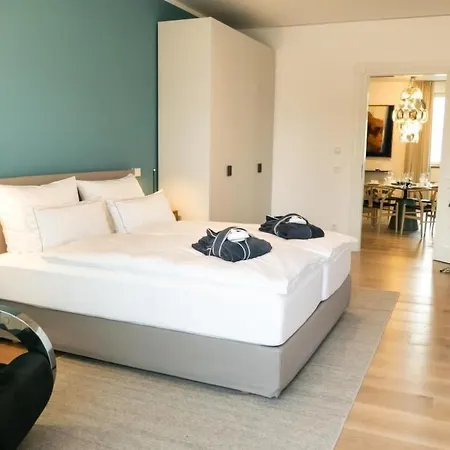 Apartment Gesamte In Mit Grosser Terrasse By Interhome Sellin (Rugen)