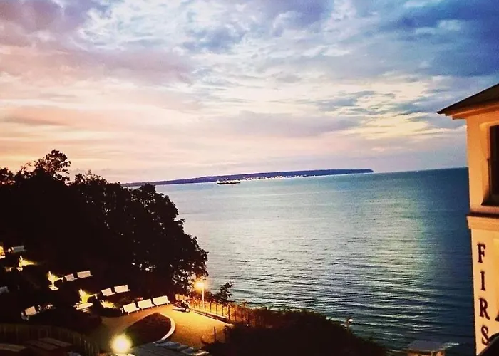 Gesamte In Mit Grosser Terrasse By Interhome Apartment