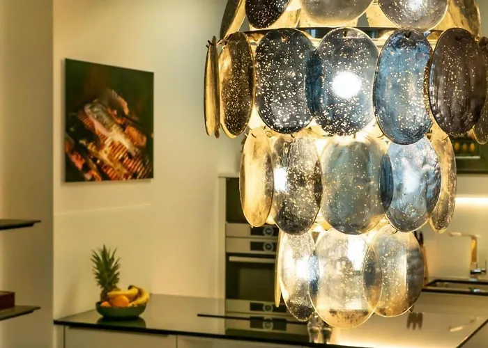 Gesamte In Mit Grosser Terrasse By Interhome *