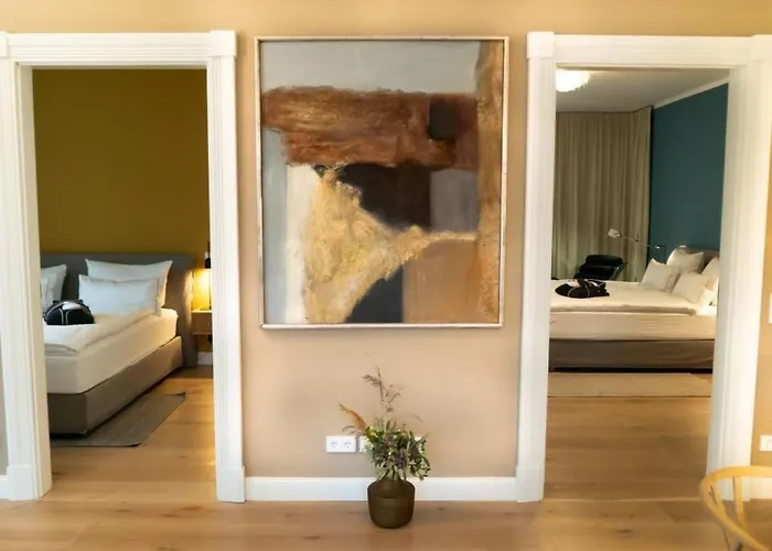 Apartment Gesamte In Mit Grosser Terrasse By Interhome