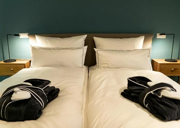 Gesamte In Mit Grosser Terrasse By Interhome