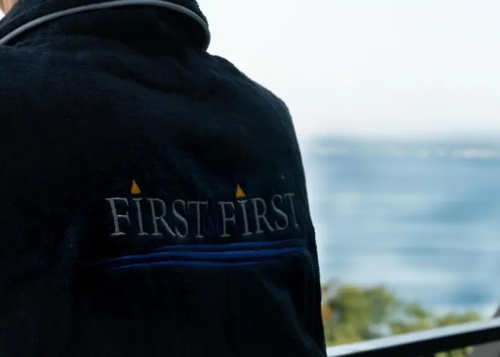 Apartment Gesamte In Mit Grosser Terrasse By Interhome Sellin (Rugen)