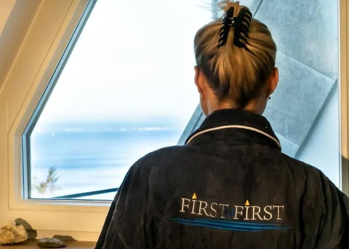 Gesamte In Mit Grosser Terrasse By Interhome Apartment *