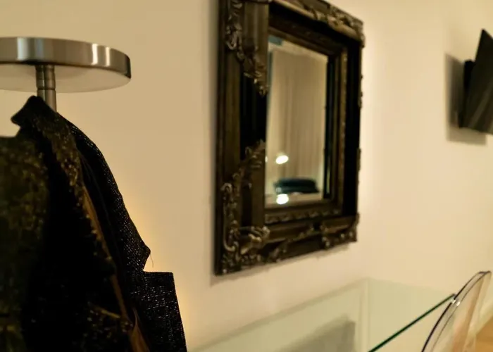 Gesamte In Mit Grosser Terrasse By Interhome Apartment *