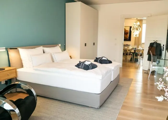 Apartment Gesamte In Mit Grosser Terrasse By Interhome Sellin (Rugen)