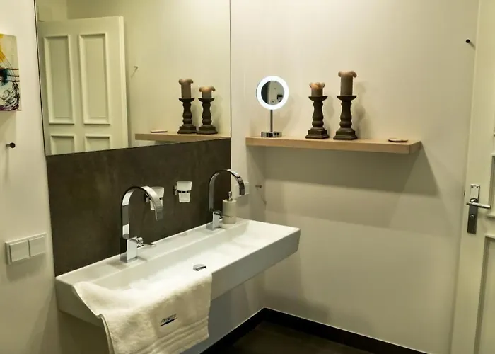 Gesamte In Mit Grosser Terrasse By Interhome Sellin (Rugen)