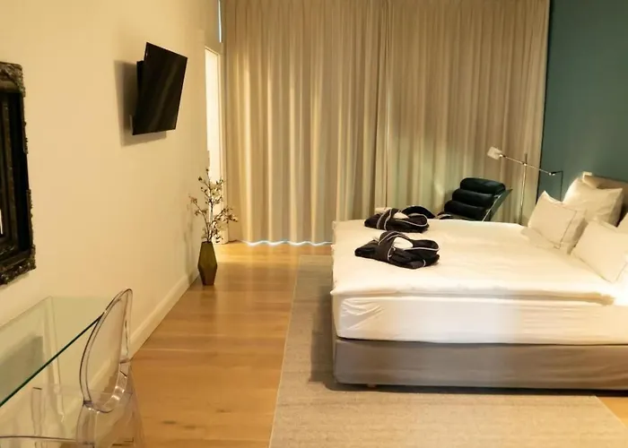 Gesamte In Mit Grosser Terrasse By Interhome