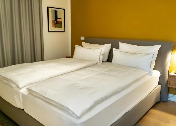 Apartment Gesamte In Mit Grosser Terrasse By Interhome *