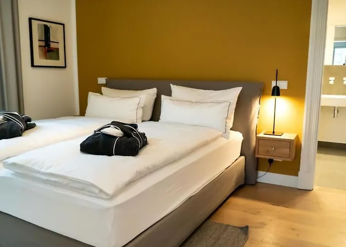 Apartment Gesamte In Mit Grosser Terrasse By Interhome Sellin (Rugen)