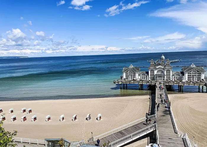 Gesamte In Mit Grosser Terrasse By Interhome Apartment