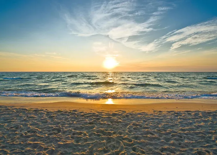 Apartment Gesamte In Mit Grosser Terrasse By Interhome Sellin (Rugen)