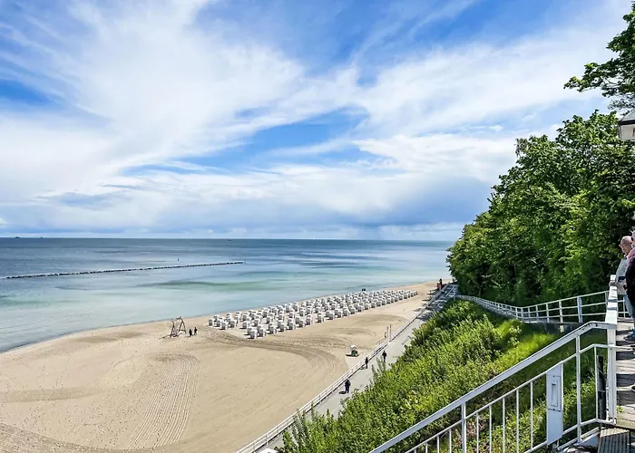 Gesamte In Mit Grosser Terrasse By Interhome