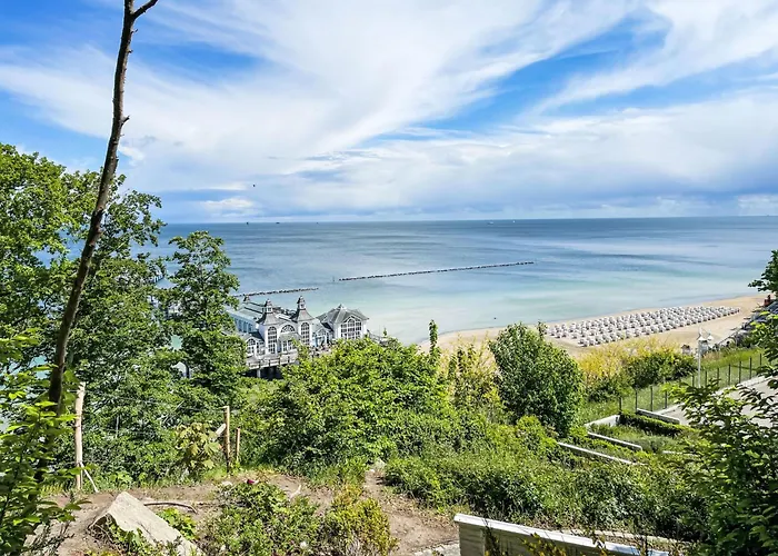 Apartment Gesamte In Mit Grosser Terrasse By Interhome *